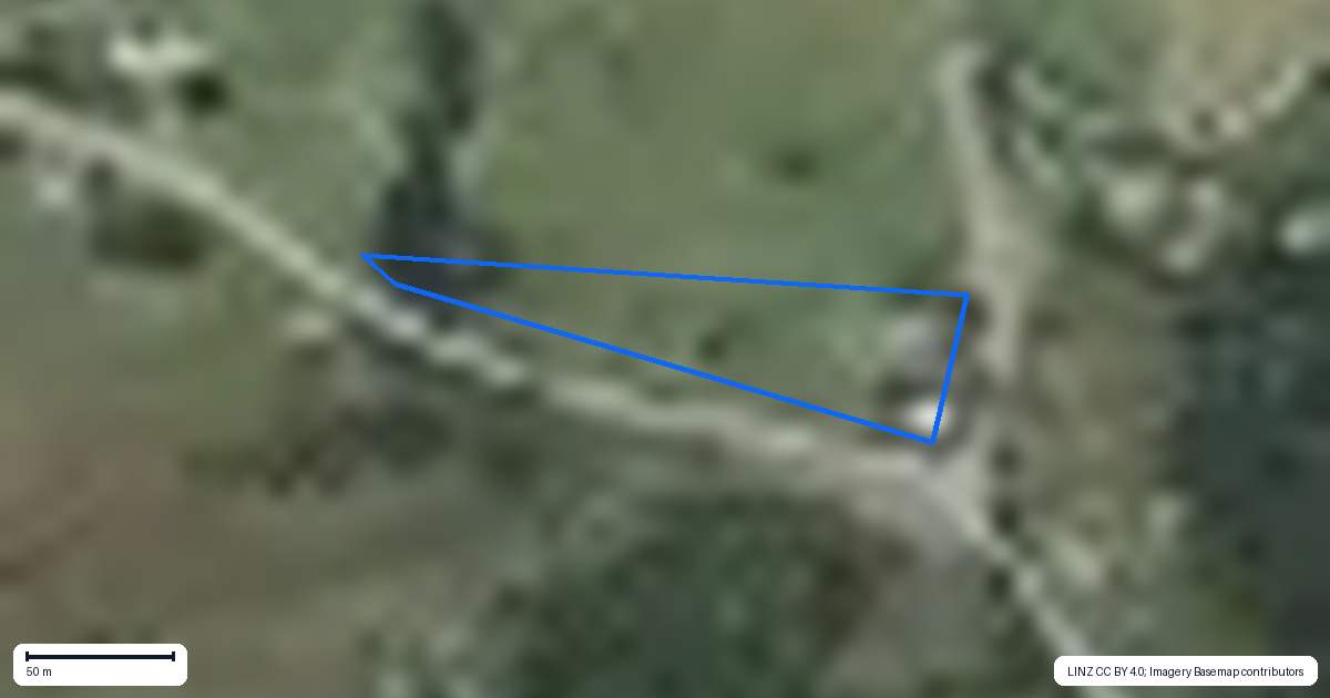 Property context map for 5 Onewhero Road, Kaukapakapa