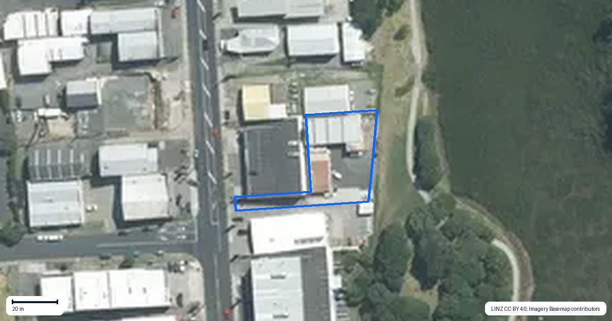 Property context map for 30 Barrys Point Road, Takapuna, Auckland