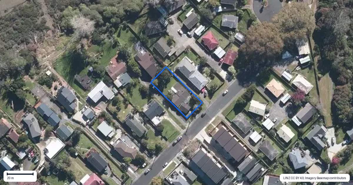 Property context map for 28 Ranch Avenue, Beach Haven, Auckland