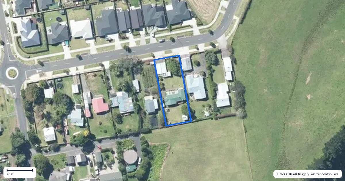 Property context map for 74 McLarin Road, Glenbrook