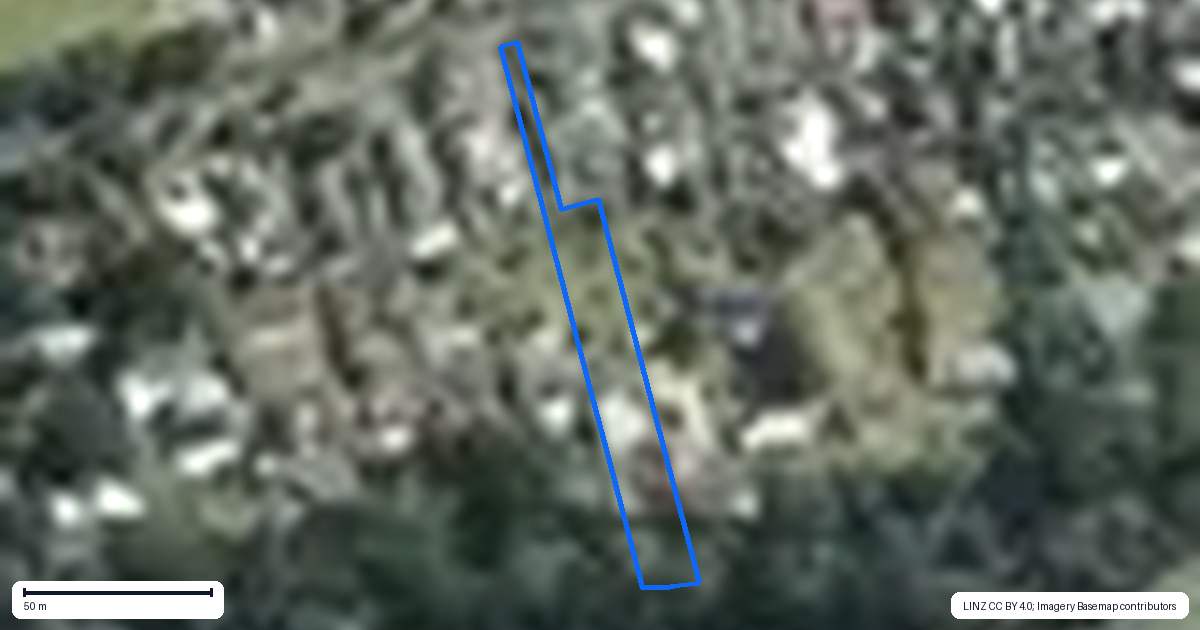 Property context map for 28 Cliff View Drive, Green Bay, Auckland