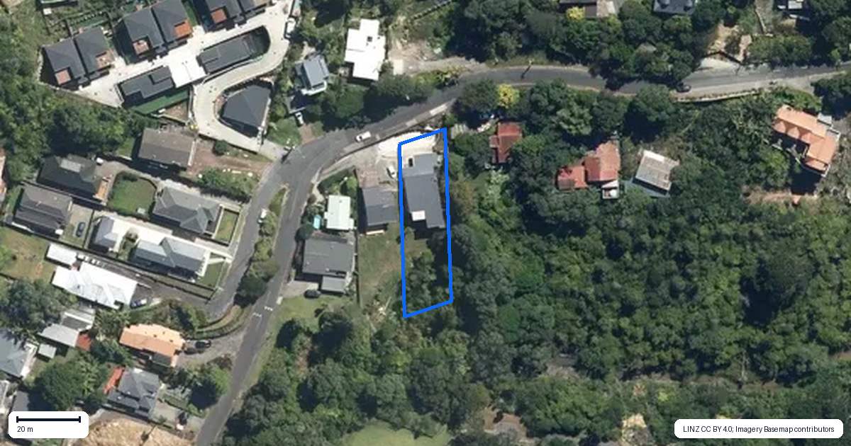 Property context map for 64 Gilletta Road, Mount Roskill, Auckland