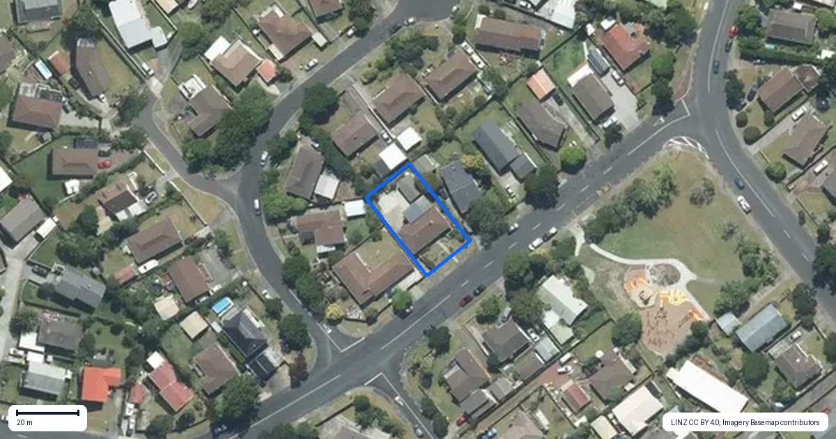 Property context map for 9 Devonshire Road, Unsworth Heights, Auckland