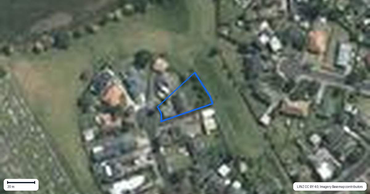 Property context map for 47 Philomel Crescent, Bayswater, Auckland