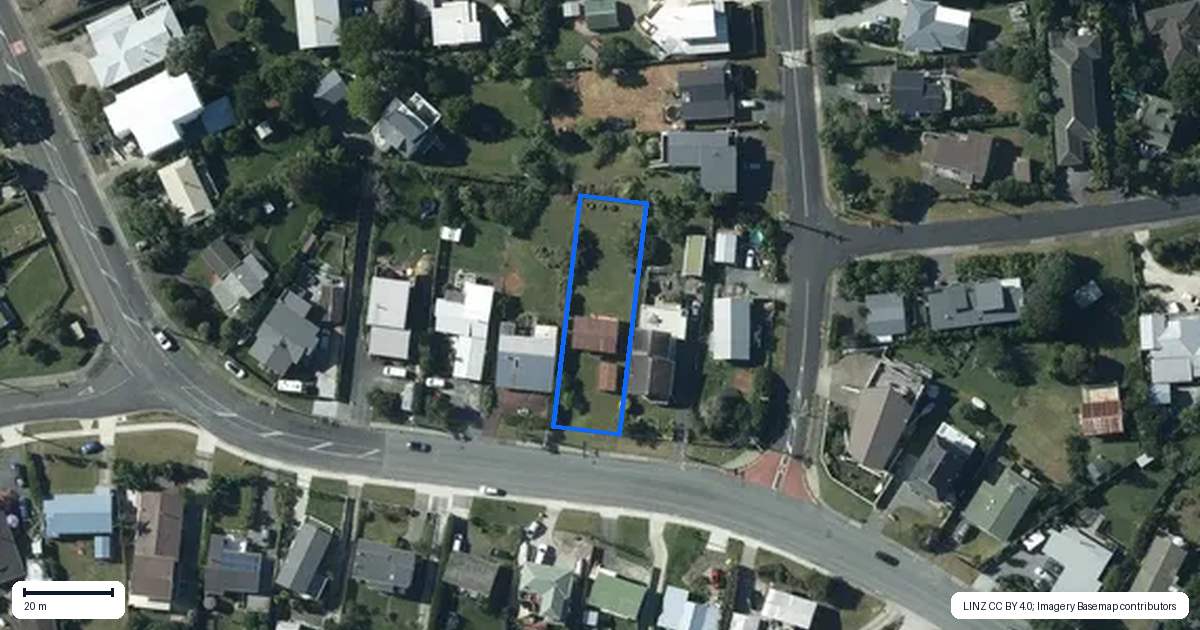 Property context map for 385 Mahurangi East Road, Snells Beach
