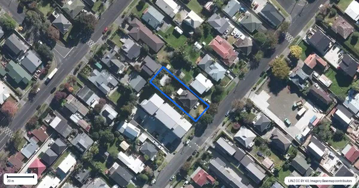 Property context map for 37 Stewart Road, Mount Albert, Auckland
