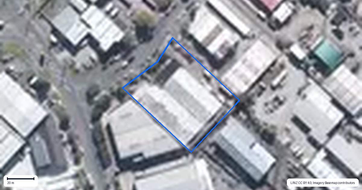 Property context map for 3 Bancroft Crescent, Glendene, Auckland