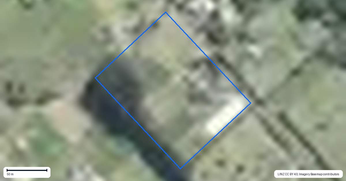 Property context map for 39 Pakington Lane, Glenbrook