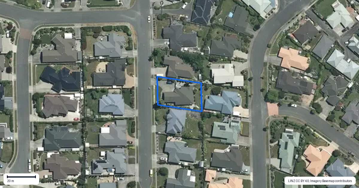Property context map for 117 Aldinga Avenue, Stoke, Nelson