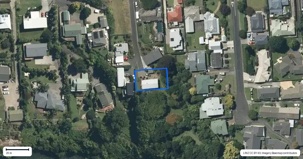 Property context map for 22B Alpha Street, Cambridge