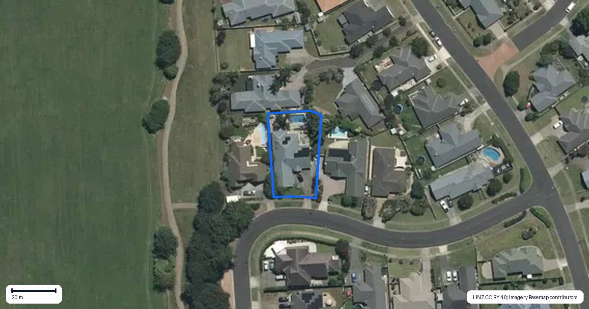 Property context map for 17 Mirbeck Avenue, Cambridge