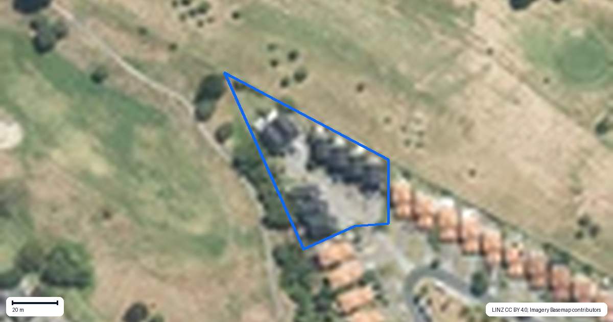 Property context map for 51 Alverna Heights View, Gulf Harbour, Whangaparaoa