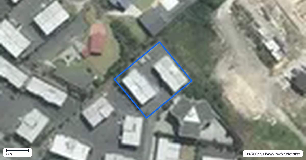 Property context map for 2/31 Apollo Drive, Rosedale, Auckland