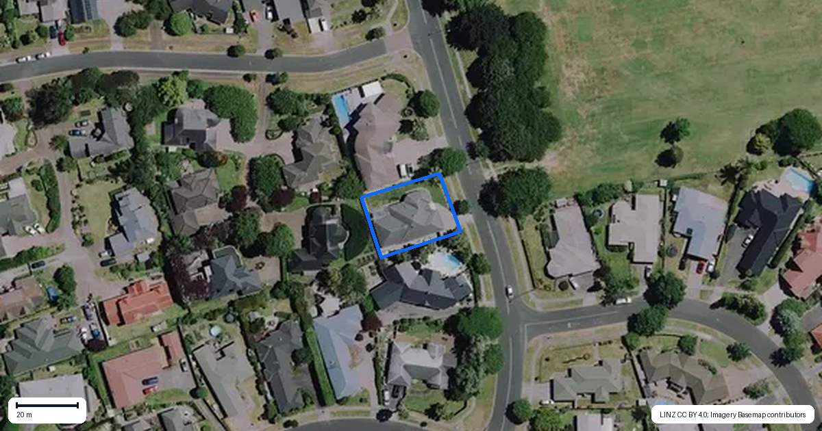 Property context map for 31 Caversham Drive, Rototuna, Hamilton