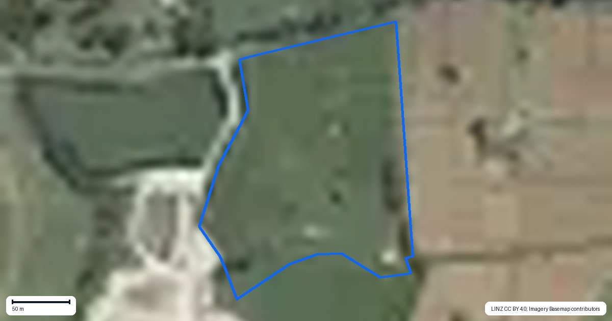 Property context map for 59 Parallel Road, Cambridge