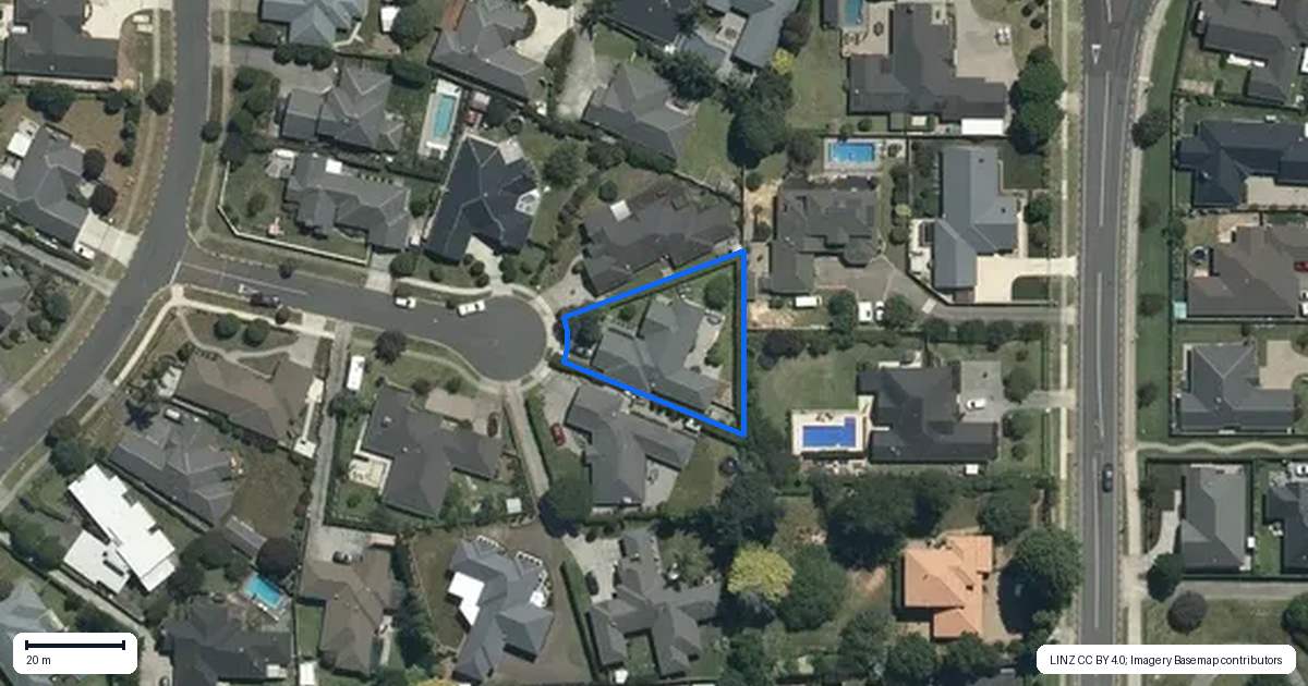 Property context map for 7 Boulton Place, Cambridge