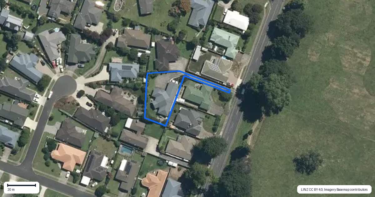 Property context map for 91A Carlyle Street, Leamington, Cambridge