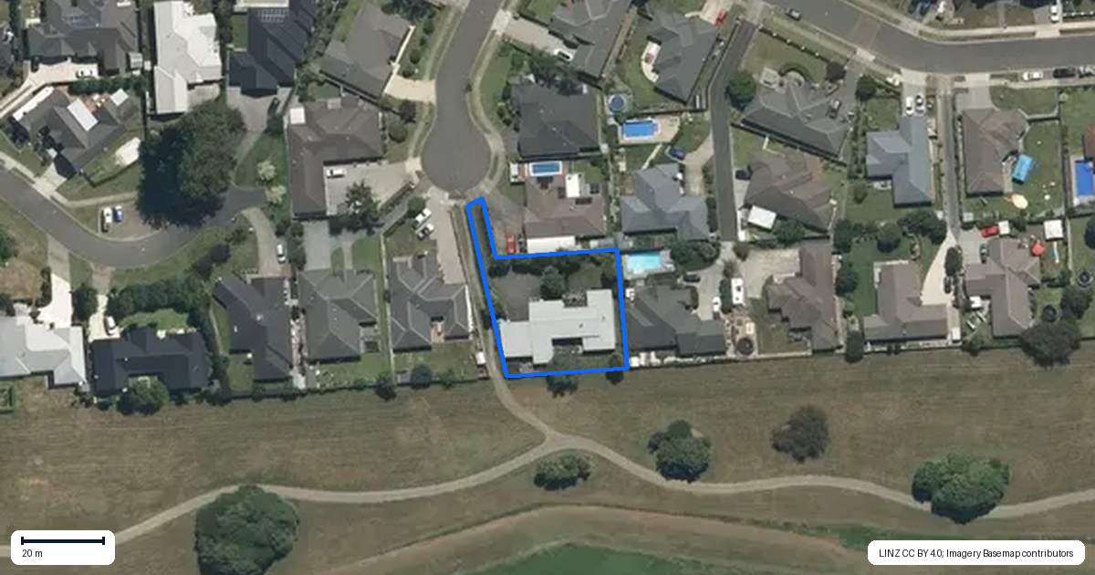 Property context map for 7 Libby Crescent, Cambridge