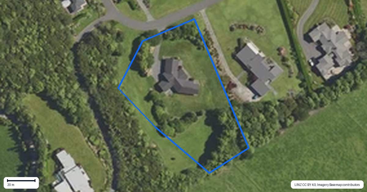 Property context map for 9/275 Pukehangi Road, Sunnybrook, Rotorua