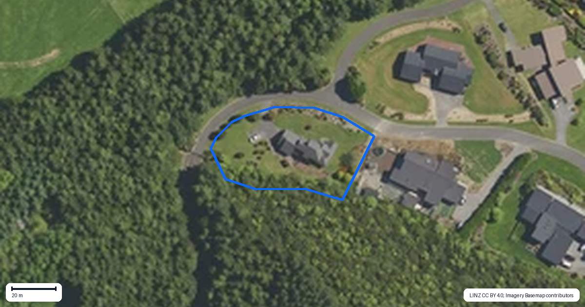 Property context map for 25/275 Pukehangi Road, Sunnybrook, Rotorua