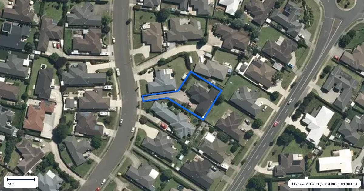 Property context map for 9 Jasmine Place, Cambridge