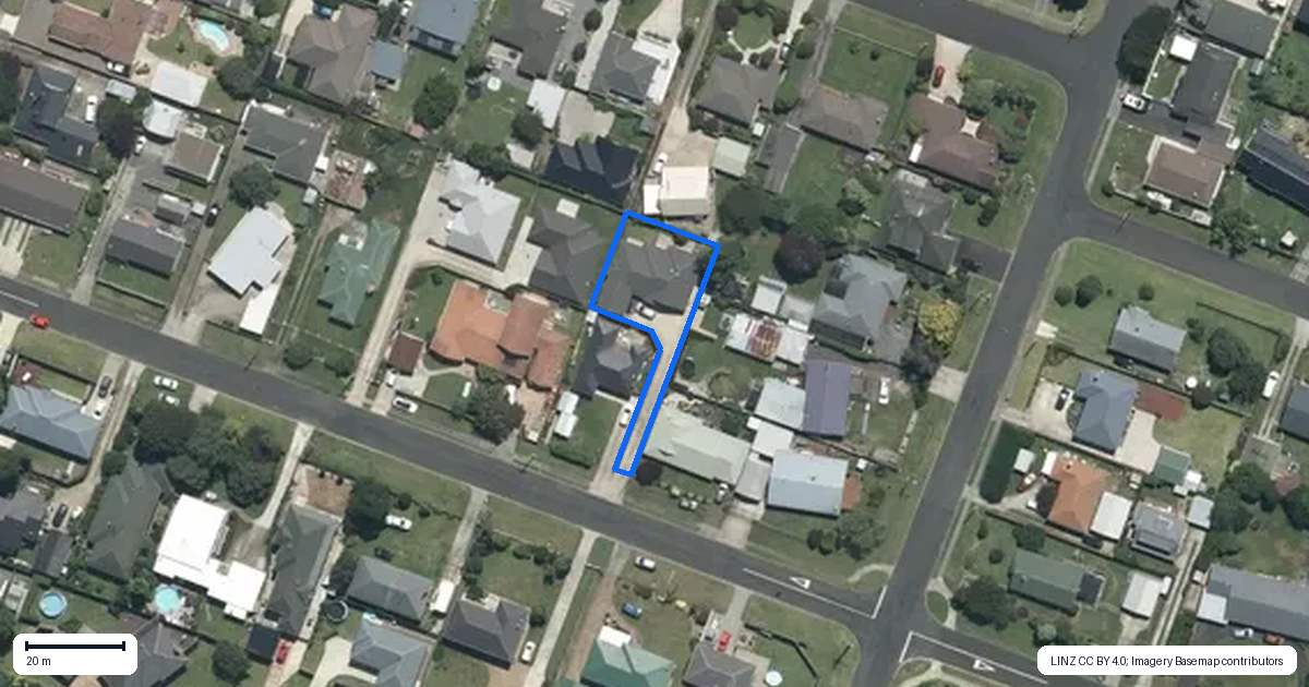 Property context map for 30A Hemans Street, Leamington, Cambridge