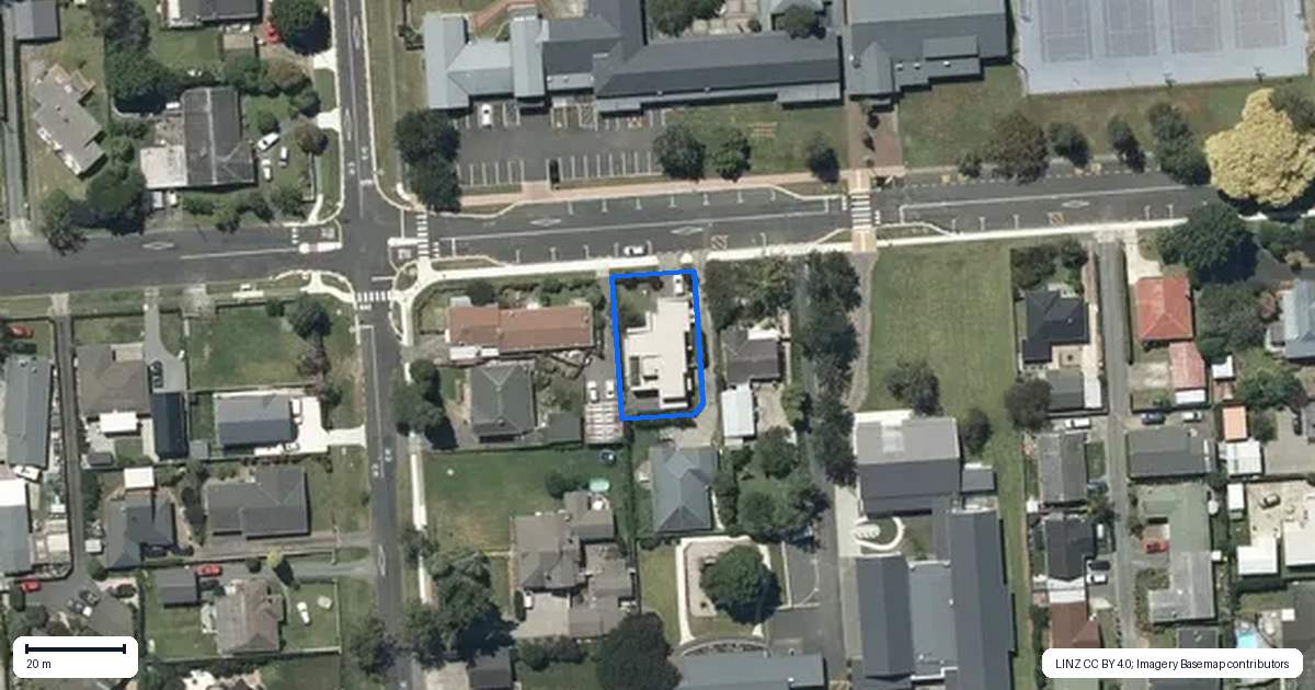 Property context map for 49 Clare Street, Cambridge