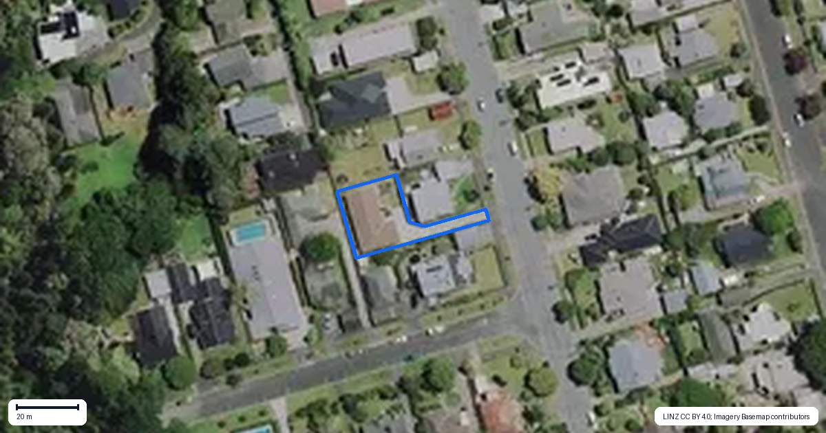 Property context map for 28 Argyle Street, Hamilton East, Hamilton