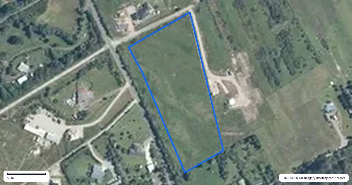 Property context map for 5/99 Powerhouse Road, Fairdown, Westport
