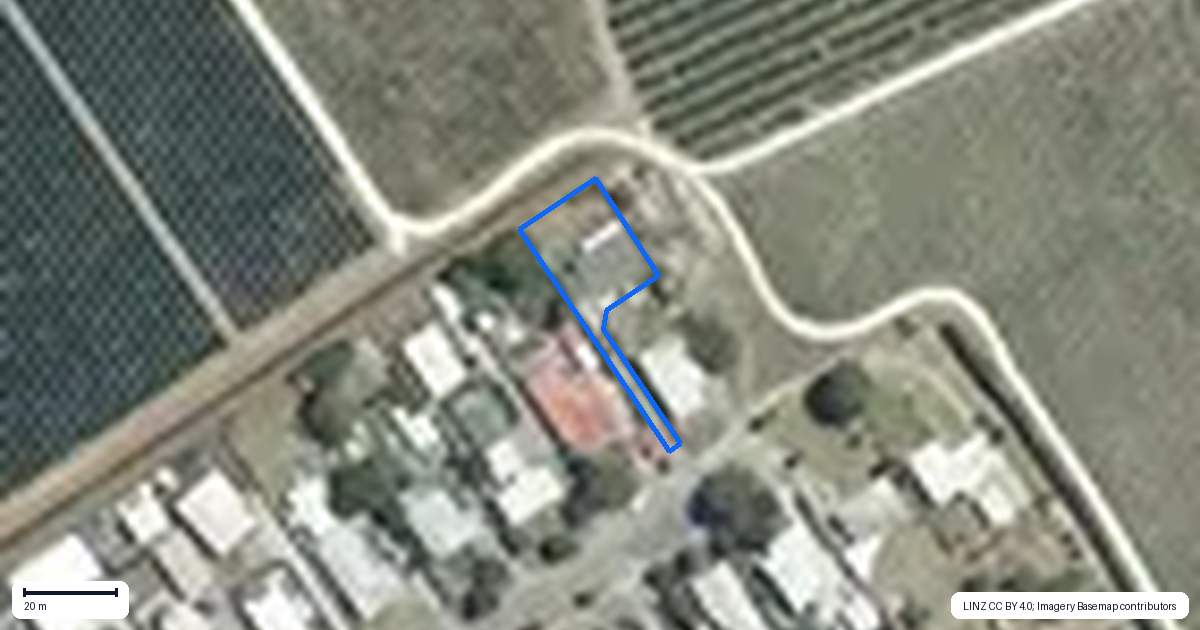 Property context map for 1412 Jubilee Street, Mayfair, Hastings