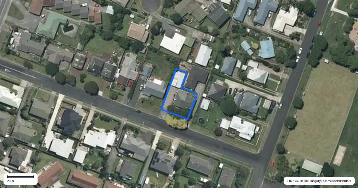 Property context map for 65 Byron Street, Leamington, Cambridge