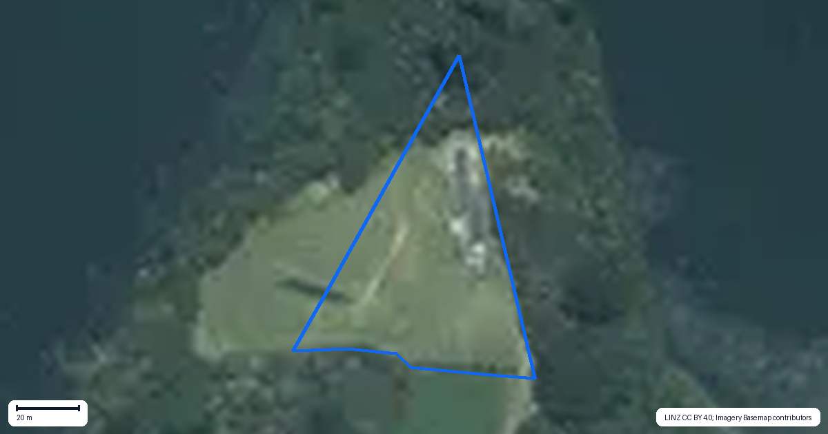 Property context map for 63/387 Pokuru Road North, Whakamaru, Mangakino