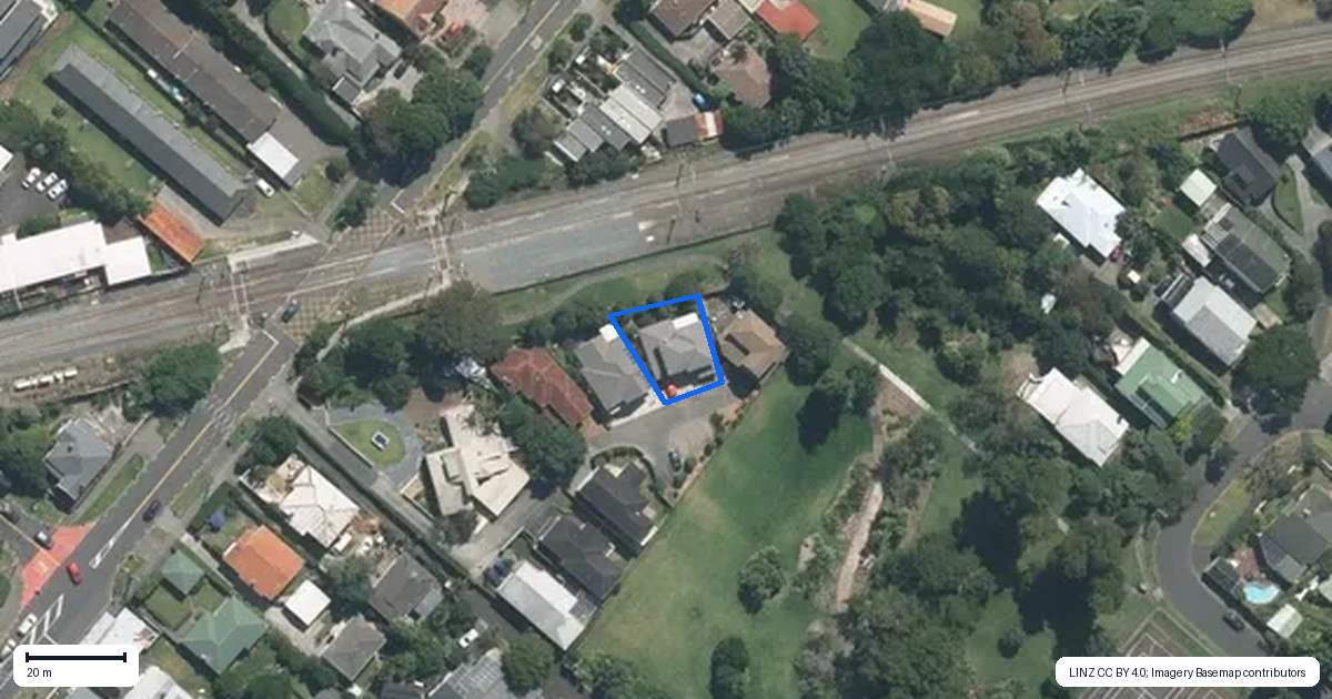 Property context map for 67C Asquith Avenue, Mount Albert, Auckland