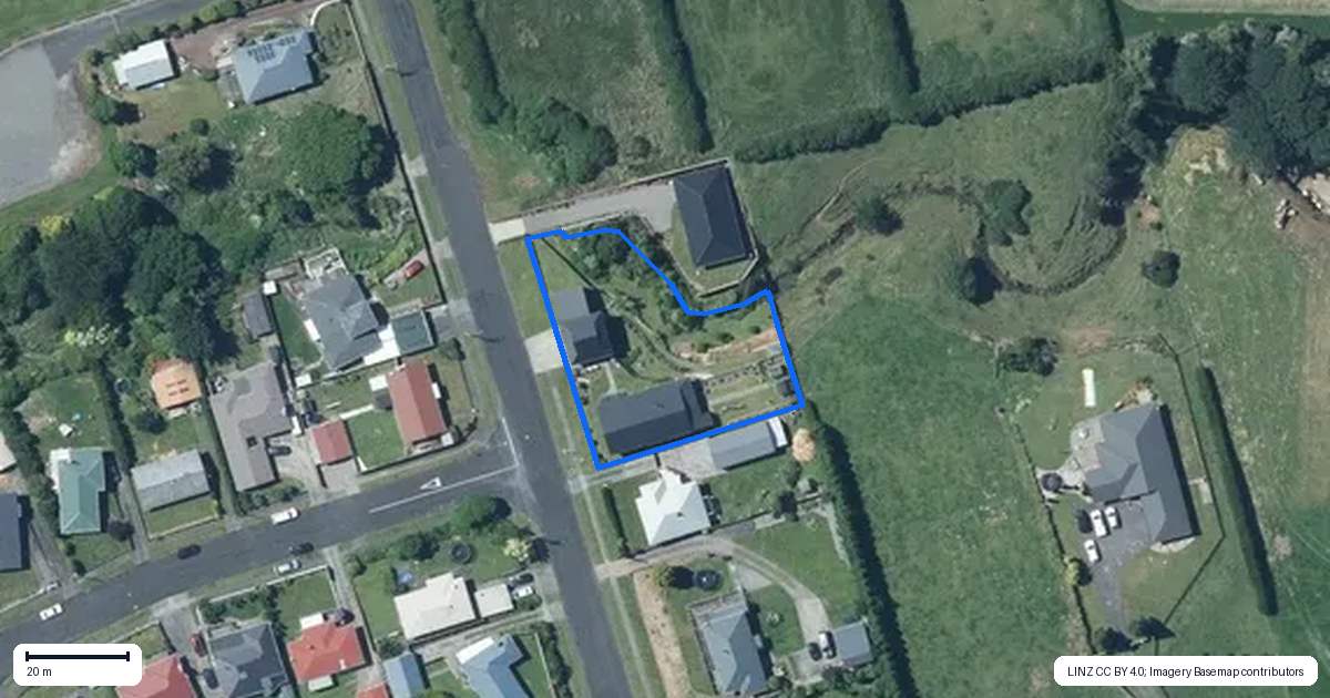 Property context map for 42 Swansea Road, Stratford