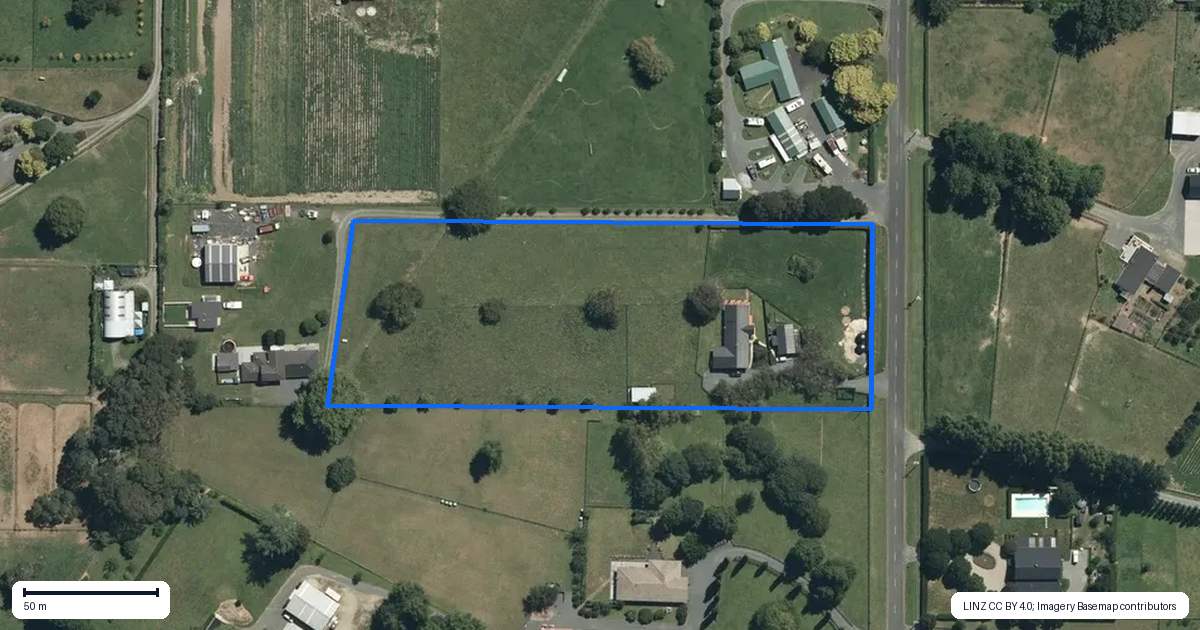 Property context map for 43 Forrest Road, Cambridge