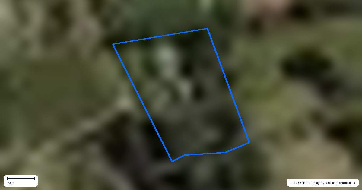Property context map for 31 Jane Cave Lane North, Whatawhata, Hamilton