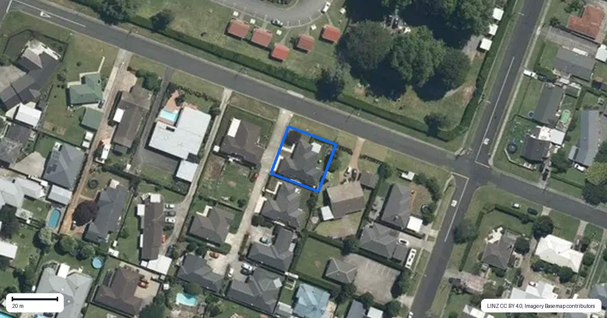 Property context map for 62 Raleigh Street, Leamington, Cambridge