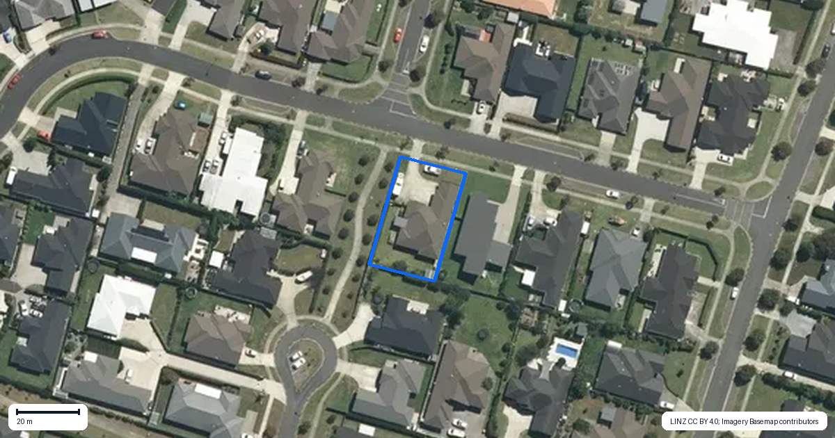 Property context map for 7 Kingdon Street, Leamington, Cambridge