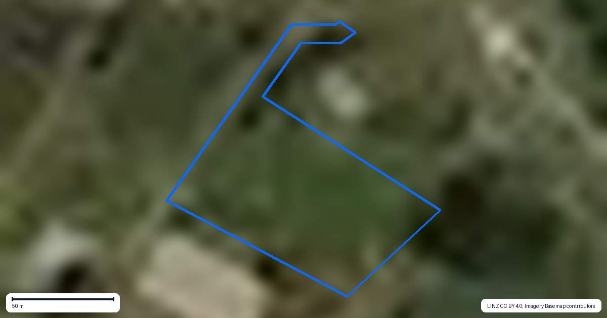 Property context map for 37A Mason Road, Whatawhata, Hamilton