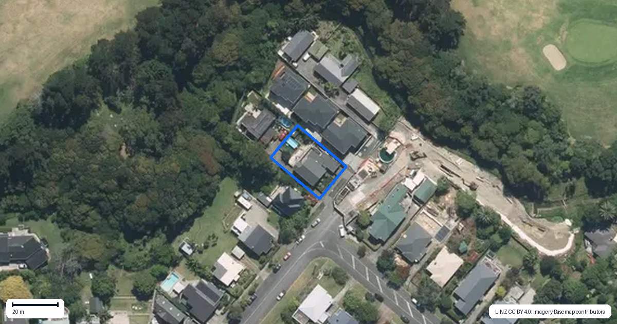 Property context map for 12 Norgrove Avenue, Mount Albert, Auckland