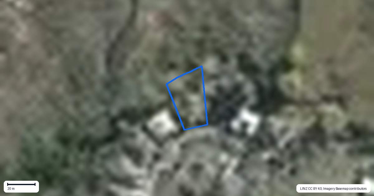 Property context map for 36 Crabb Fields Lane, Riverhead