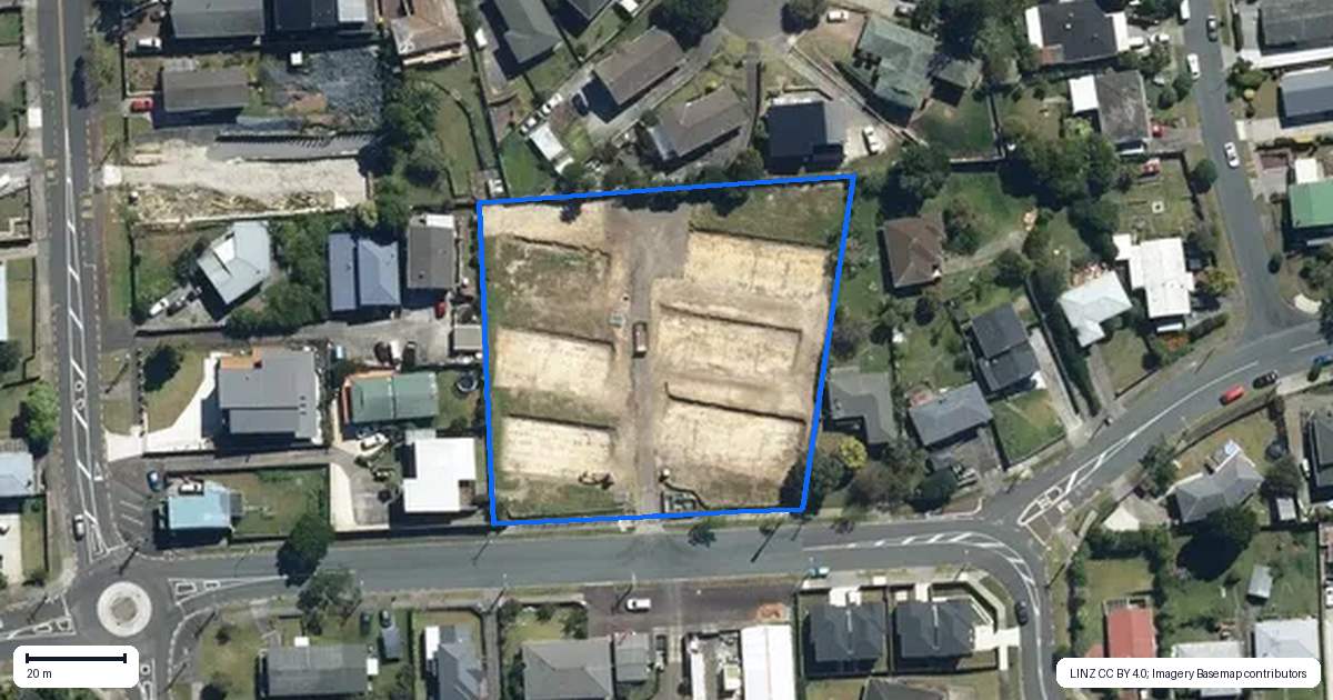 Property context map for 69 Mulgan Street, New Windsor, Auckland