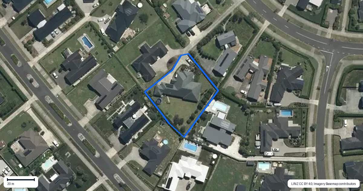 Property context map for 49 Baxter Michael Crescent, Cambridge