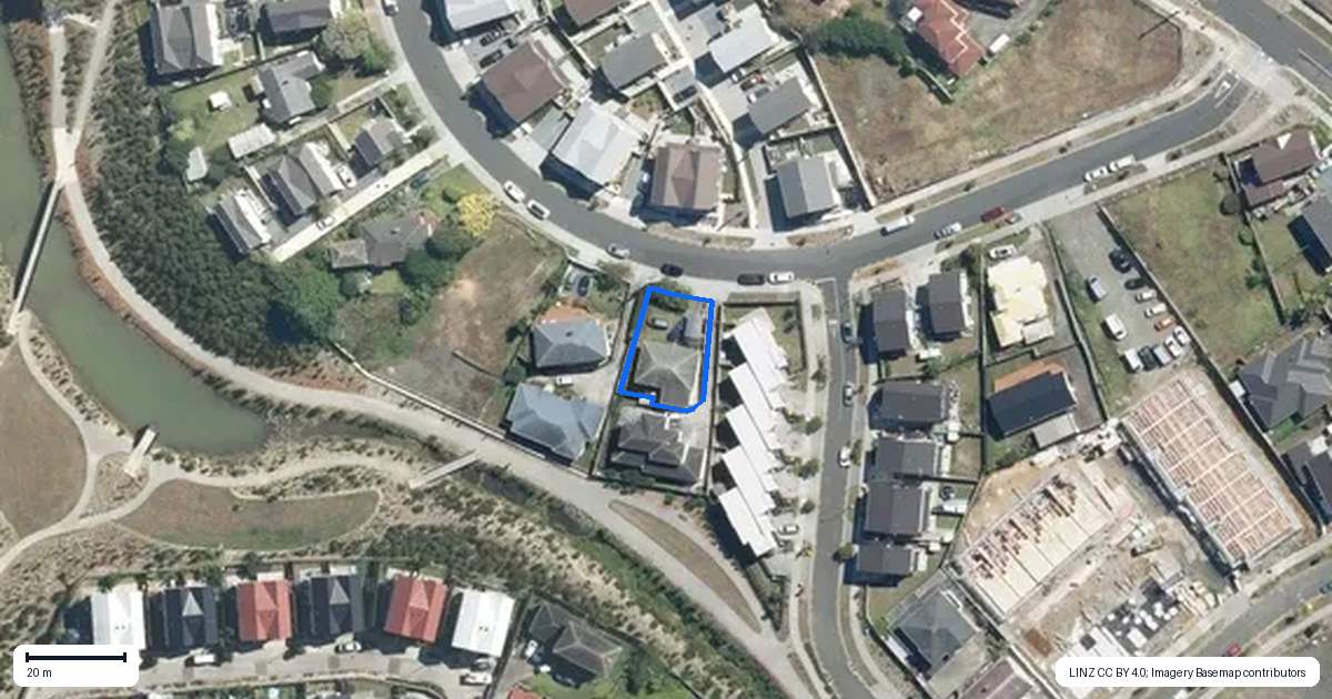 Property context map for 12A Kallu Crescent, Mount Roskill, Auckland