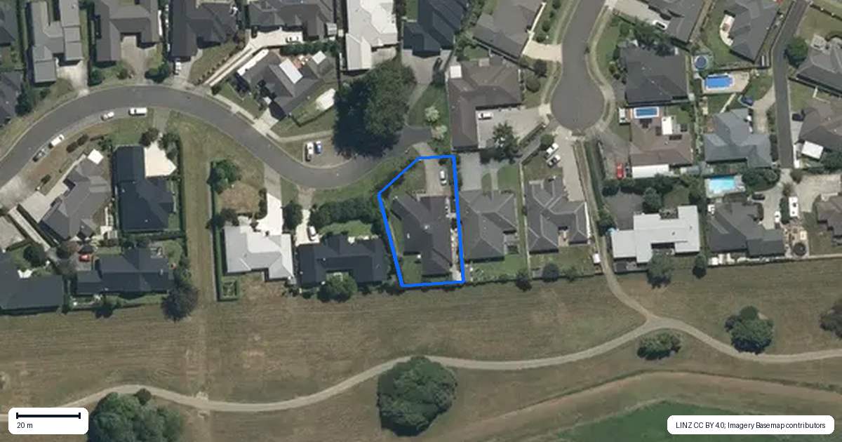Property context map for 24 Homestead Lane, Cambridge