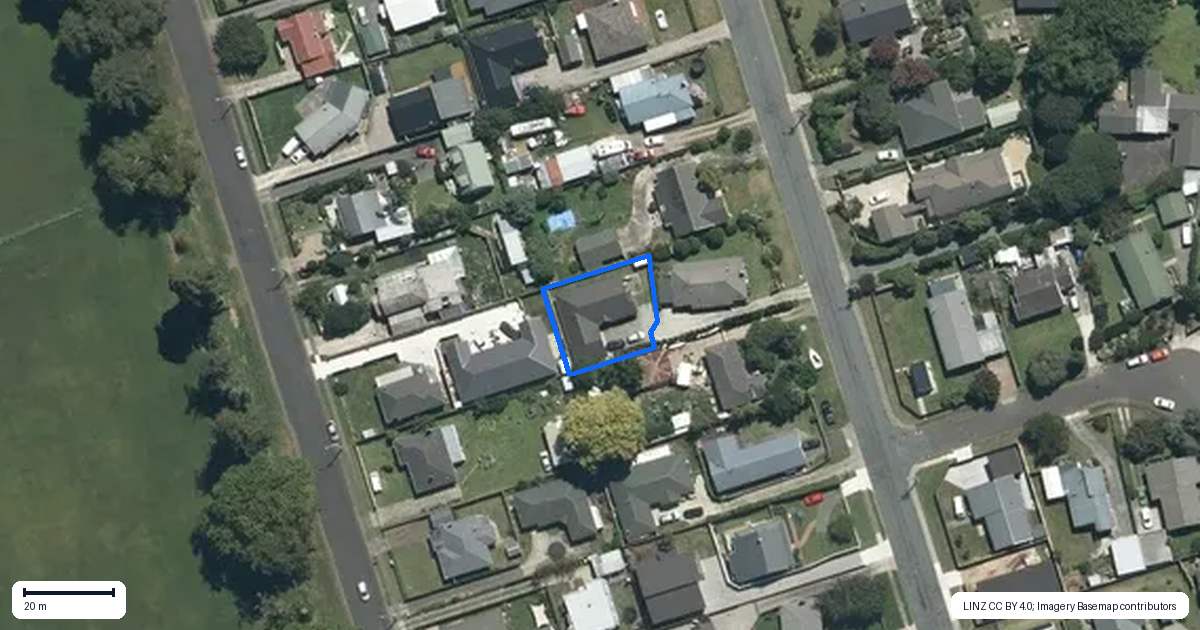 Property context map for 27A Goldsmith Street, Leamington, Cambridge