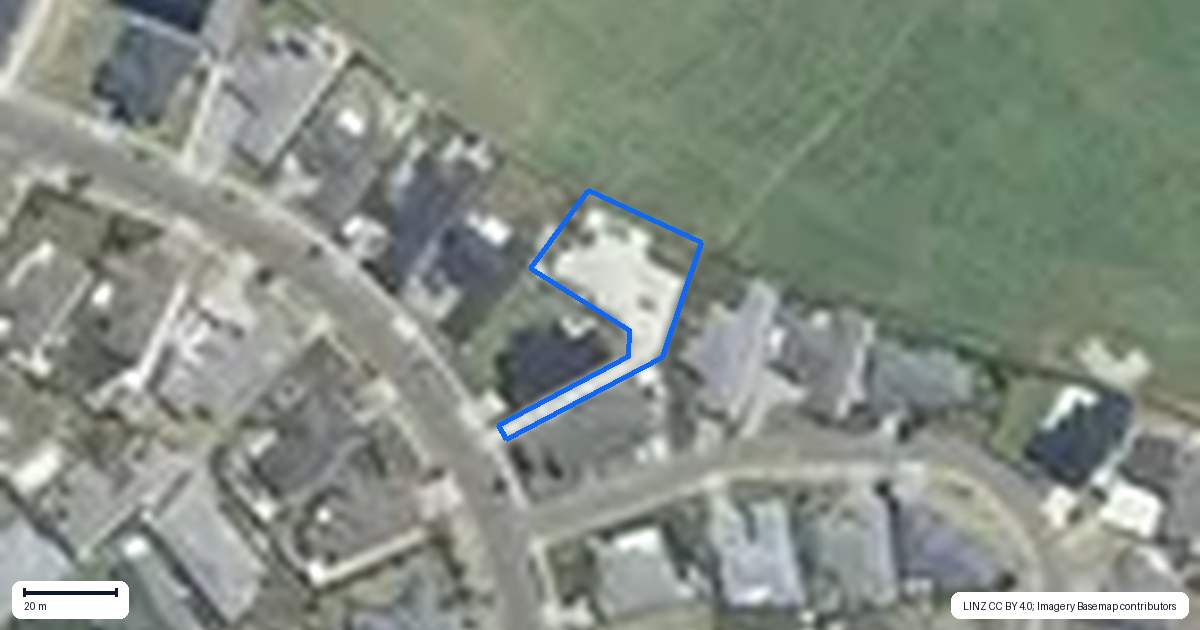 Property context map for 10 Lochhead Street, Mahora, Hastings