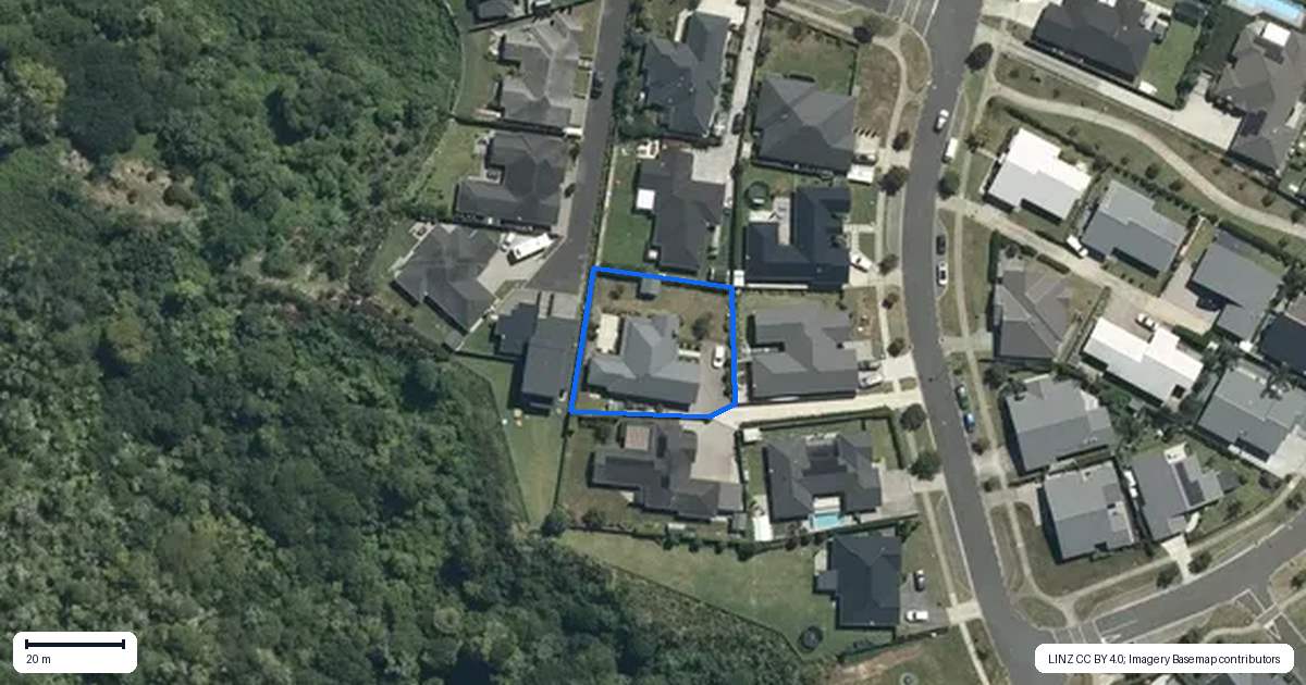 Property context map for 57 Jarrett Terrace, Leamington, Cambridge