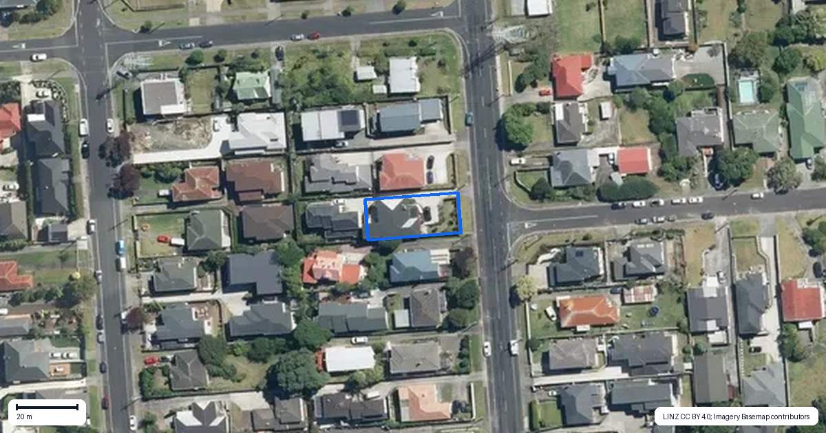 Property context map for 71 Oakdale Road, Mount Roskill, Auckland