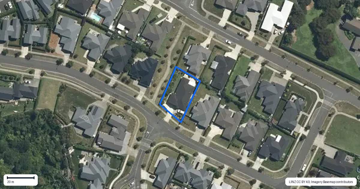 Property context map for 12 Jarrett Terrace, Leamington, Cambridge